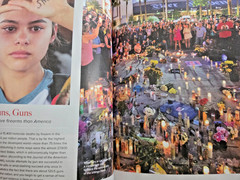 The Constitution Magazine – Special Limited Edition by Parade – Modern Democracy