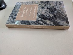 THE PRESBYTERIAN LITURGIES, C. Baird, Wipf&Stock, PB, Very Good
