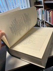 Century of Poetry in the New Yorker : 1925-2025 HCDJ Edited By Kevin Young