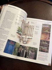 Sunset Western Landscaping 1997 Vintage Gardening Garden Book 416 Pages