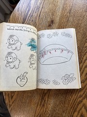 Strawberry Shortcake: : 400 Pages of Coloring Fun! (Strawberry Shortcake) BB