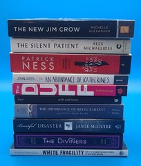 Banned & Challenged Books – Choose Your Title – Multiple Options – Same Price