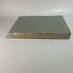 The Silence of the North by Olive Frederickson First Edition 1st/1st 1972 HC DJ