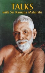 TALKS WITH SRI RAMANA MAHARSHI By Sri Munagala Venkataramiah