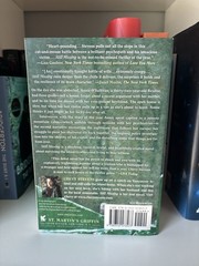 Chevy Stevens Still Missing: A Novel (2011) Paperback Thriller