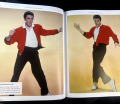 „Elvis Presley Unseen Archives” by Marie Clayton – 383 Pages of Photos & History