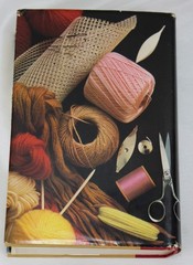 The Complete Encyclopedia of Stitchery by Mildred Graves Ryan. Hardbound