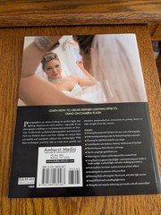 On-Camera Flash Techniques for Digital Wedding… by van Niekerk, Neil Paperback