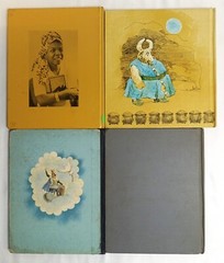 Vintage Elementary Books Lot Of 19 from 1930s to 1990s