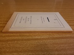 The Records and Collections of the College of Arms Paperback Book 1952 84 Pages