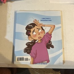 PictureFace Lizzy HARDCOVER BOOK BY JOSH GAD NOT SIGNED LIKE NEW!