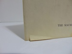 How The West Is One by Bernard Gunther (1972, HC) 1st Ed Price Clipped
