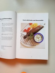 Cooking Made Easy Cookbook by Landolls Hardcover Illustrated 576 Pages New