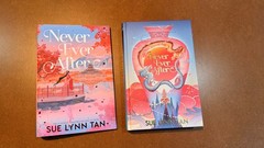 Fairyloot / Illumicrate Book Box Special Edition Books