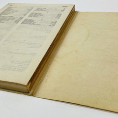 Datsun 1200 and B210 Shop Service Manual A151 Clymer Publications 1971-1978