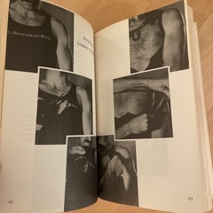THE BUTCH MANUAL – CLARK HENLEY – VERY RARE VINTAGE FIRST EDTION COPY PB -VG