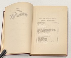Kashmir Described by Sir Younghusband Paintings Molyneux 1st Edition & Printing