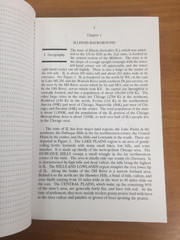 1997 Illinois Genealogical Research Signed by George K. Schweitzer – Paperback