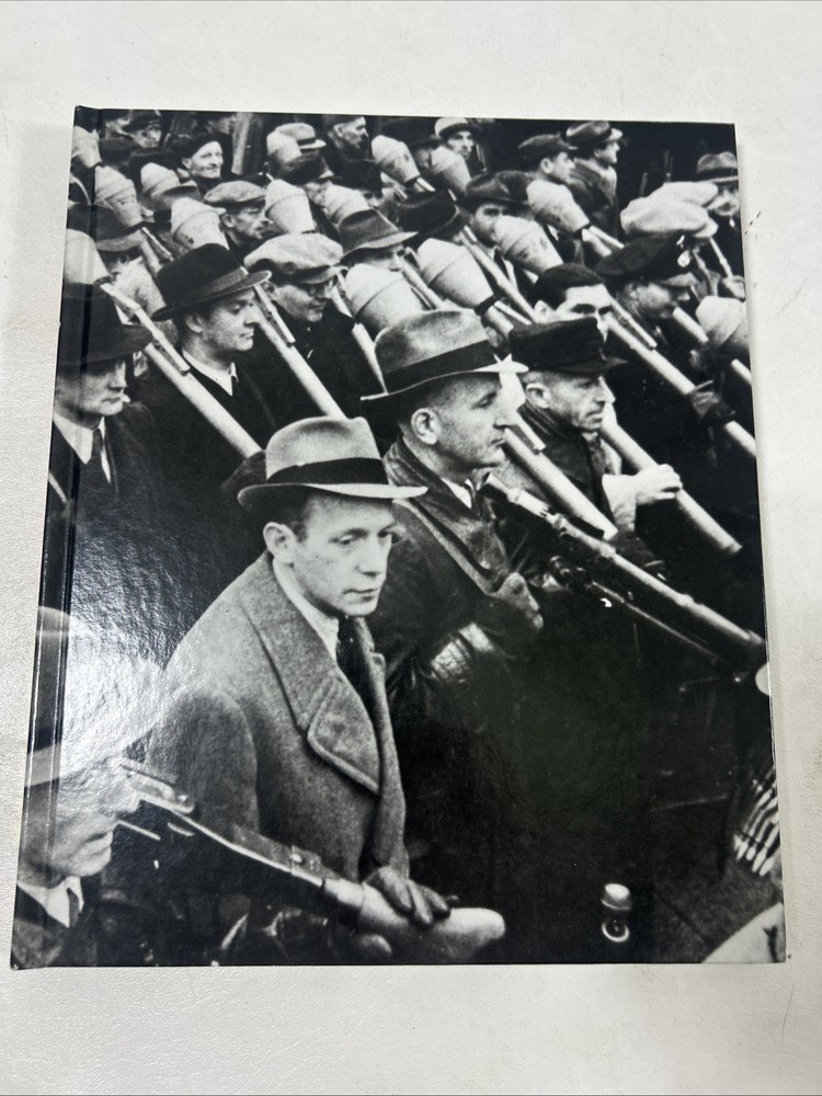Home Front–Germany – Charles Whiting (Hardcover) Time Life Books : World War II