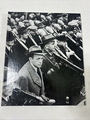 Home Front–Germany – Charles Whiting (Hardcover) Time Life Books : World War II
