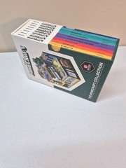 Minecraft Guides 8 Books Collection Paperback Set – Ages 6+–By Mojang AB