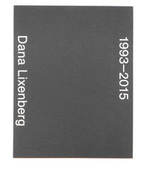 IMPERIAL COURTS 1993-2015 by DANA LIXENBERG 2015 1ST SIGNED PB VG+ WATTS PHOTOS