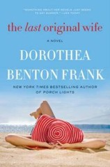 The Last Original Wife: A Novel – Hardcover – VERY GOOD