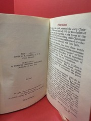 Catholic St Jude Sunday Missal Latin/English 1952 Prayerbook Nr2546 5.5″ x 3.75″