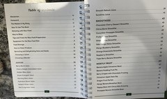 REJUVENATE RAW WITH KIM by Kim Whitaker SPIRAL BOUND-Glossy Wipeable Pages
