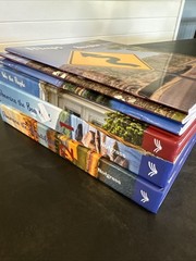 Notgrass America the Beautiful Curriculum Package 2nd Edition NEW