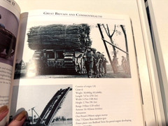 Tanks & Armoured Vehicles of WWII Book by Jan Surmondt 240 Pages -Free Ship