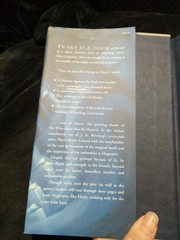 First Edition Harry Potter and The Order of The Phoenix Hardcover J K Rowling