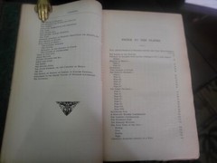 Fine leather binding. HOGARTH ILLUSTRATED. John Ireland 1884
