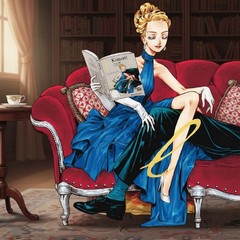 LIBRO VEIL Nº 01 (SPANISH EDITION)