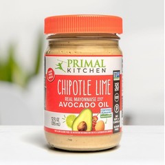 Chipotle Lime & Avocado Oil Mayo Duo