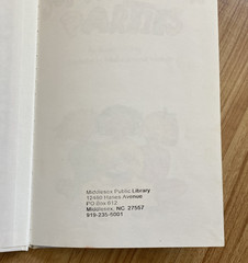 American Girl Library: Super Slumber Parties, RARE Hardback Edition, Ex-Library