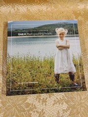 The Complete Course in Professional Photography by NYI ~ Books 3-6 in Set