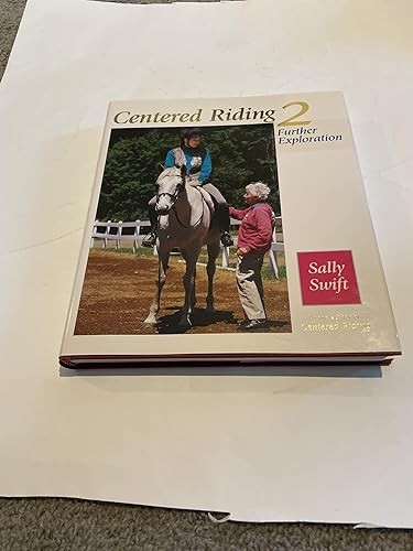 Centered Riding 2