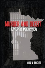 John Bucher Murder and Deceit (Paperback)
