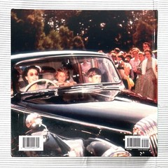 THE CAR A HISTORY OF THE AUTOMOBILE JONATHAN GLANCEY Hard cover 11.5″x11.5 in