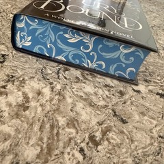 Fury Bound Sable Sorensen SIGNED NUMBERED Goldsboro Exclusive Edition