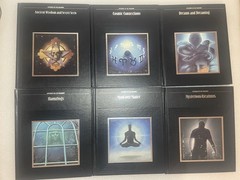 Mysteries of the Unknown, Time-Life Books (19 Books)