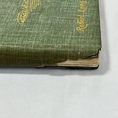 The Childhood & Youth Of Dickens Robert Langton 1891 Hard Cover