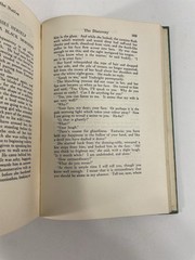 The Return Of The Native Thomas Hardy The Macmillan Company 1949 HC