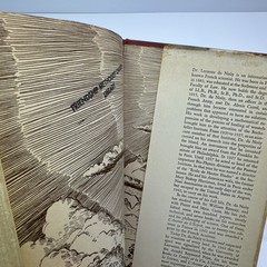 Human Destiny Lecomte du Nouy Hardcover 1947 Longmans Green and Co.