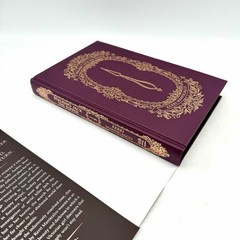 FAIRYLOOT Stalking Jack The Ripper Set Kerri Maniscalco Exclusive US SELLER 🇺🇸