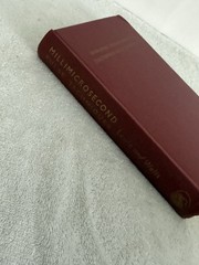 International Series of Monographs On Electronics & Instrumentation 1959