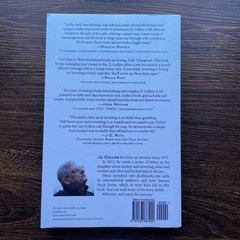 The Simple Path to Wealth Paperback JL Collins Investment Personal Finance Book