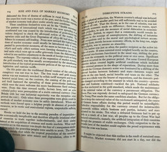 The Great Transformation, Polanyi, 1944, E-119