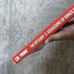 The Witcher 2: Assassins Of Kings Enhanced Edition Official Guide Prima Alicia